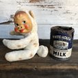 画像1: Vintage Cow Hug Doll (S789) (1)