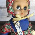 画像7: Vintage Terry Talker Doll (S786)