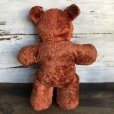 画像5: Vintage Rubber Nose Doll Blown Bear (S779)