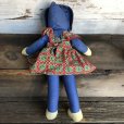 画像5: Vintage Terry Talker Doll (S786)