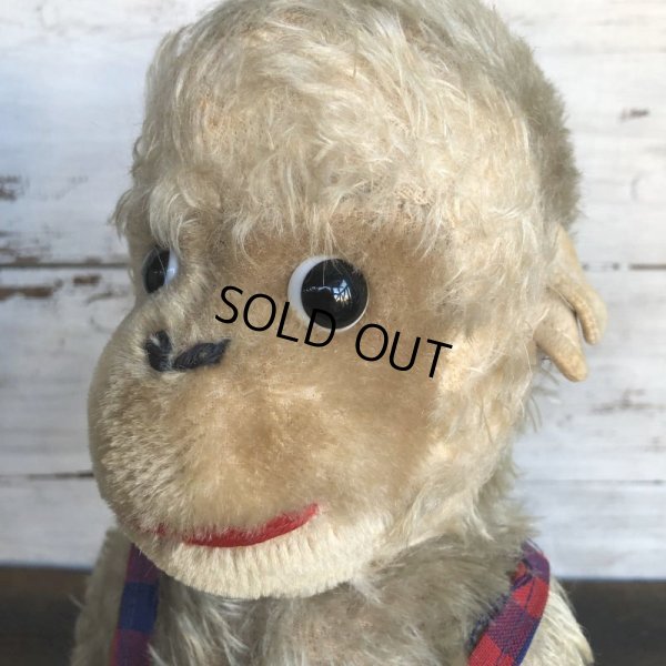 画像8: Vintage Monkey Doll (S788)