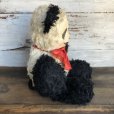 画像4: Vintage Sitting Bear Panda Doll (S787)