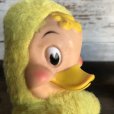 画像7: Vintage Duck Rubber Face Doll (S790)