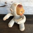 画像2: Vintage Cow Hug Doll (S789) (2)