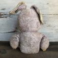 画像4: Vintage Gund Rubber Face Doll Bunny (S794)