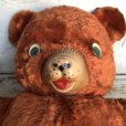 画像8: Vintage Rubber Nose Doll Blown Bear (S779)