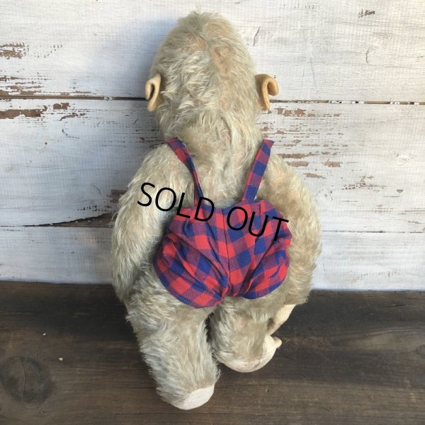 画像5: Vintage Monkey Doll (S788)