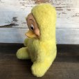 画像5: Vintage Duck Rubber Face Doll (S790)