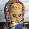 画像10: Vintage Terry Talker Doll (S786)