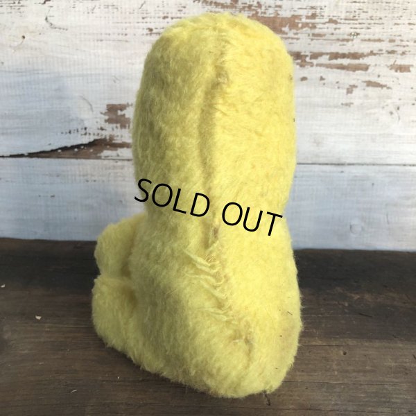 画像4: Vintage Duck Rubber Face Doll (S790)