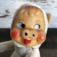 画像7: Vintage Cow Hug Doll (S789)