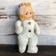 画像7: Vintage Gund Doll Bell Girl (S785)