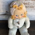 画像3: Vintage Gund Doll Bell Girl (S785)