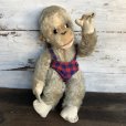 画像10: Vintage Monkey Doll (S788)