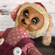 画像4: Vintage Rubber Face Doll Sleep Eyes Puppy (S798)