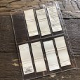 画像2: Vintage Matchbook QUALITY INN Set (MA1175) (2)