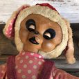 画像3: Vintage Rubber Face Doll Sleep Eyes Puppy (S798)