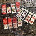 Vintage Matchbook RAMADA INN Set (MA1181)