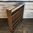 画像3: Vintage U.S.A Cigarette Liquor Store Display Metal Rack (S764)