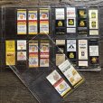 画像1: Vintage Matchbook Best Western Set (MA1170) (1)