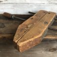 画像8: Vintage Wood Clamp Jorgensen (S771)