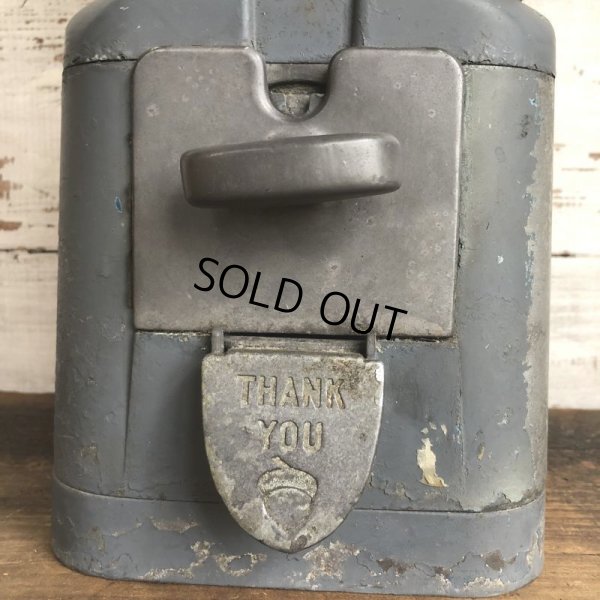 画像9: 50s Vintage Oak Manufacturing Vending Machines (S770)