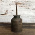 画像3: Vintage Oil Can Oiler (S768)