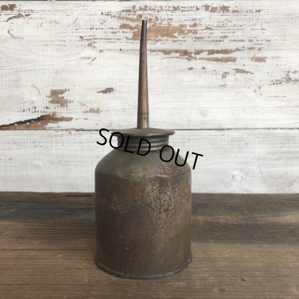 画像3: Vintage Oil Can Oiler (S768)