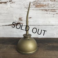 Vintage Oil Can Eagle Oiler (S767)