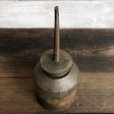 画像4: Vintage Oil Can Oiler (S768)