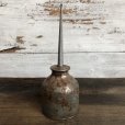 画像3: Vintage Oil Can Oiler (S769)