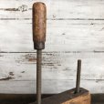 画像9: Vintage Wood Clamp Jorgensen (S772)