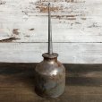 画像2: Vintage Oil Can Oiler (S769) (2)