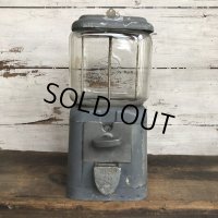50s Vintage Oak Manufacturing Vending Machines (S770)