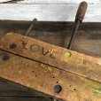 画像7: Vintage Wood Clamp Jorgensen (S772)