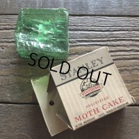 Vintage STANLEY MOTH CAKE (S780)