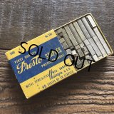Vintage Presto Staples (S773)