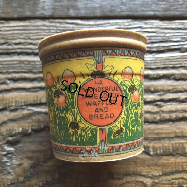 画像3: Vintage HONEY Cup (S783)