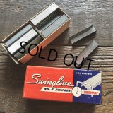 Vintage Swingline Staples (S772)