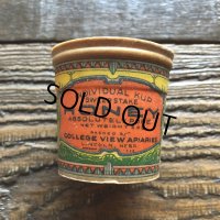 Vintage HONEY Cup (S783)