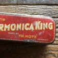 画像7: Vintage The Harmonica King (S785)