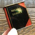 画像6: Vintage Record Shaves FILE OLD BLADES HERE (S788)