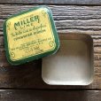 画像2: Vintage Miller Line Typeriter Ribbon (S784) (2)