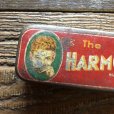 画像6: Vintage The Harmonica King (S785)