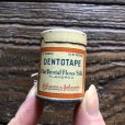 画像6: Vintage 12Yards Dentotape Flat Dental Floss Silk (S789)