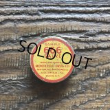 Vintage Sample 666 Salve (S791)
