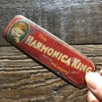 画像8: Vintage The Harmonica King (S785)