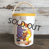 70s Vintage McDonalds Pitcher (S797)