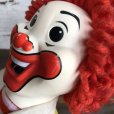 画像7: 70s Vintage Hasbro Ronald McDonald Doll  (S792)