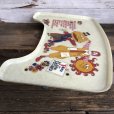 画像8: 70s vintage McDonalds Chair Tray (S798)